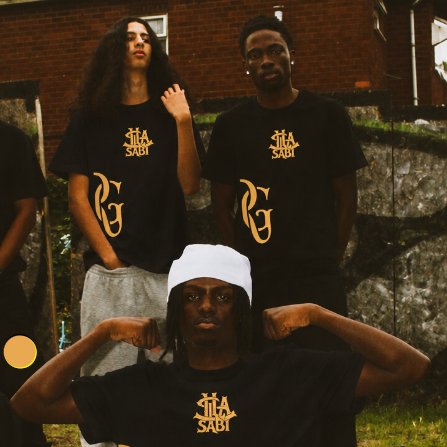 LEGACY T shirt